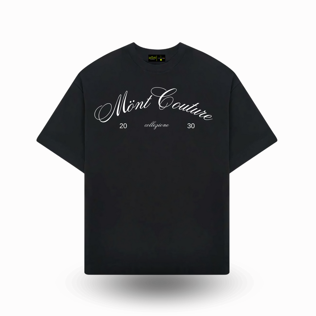 Mönt coleccion club collezione black