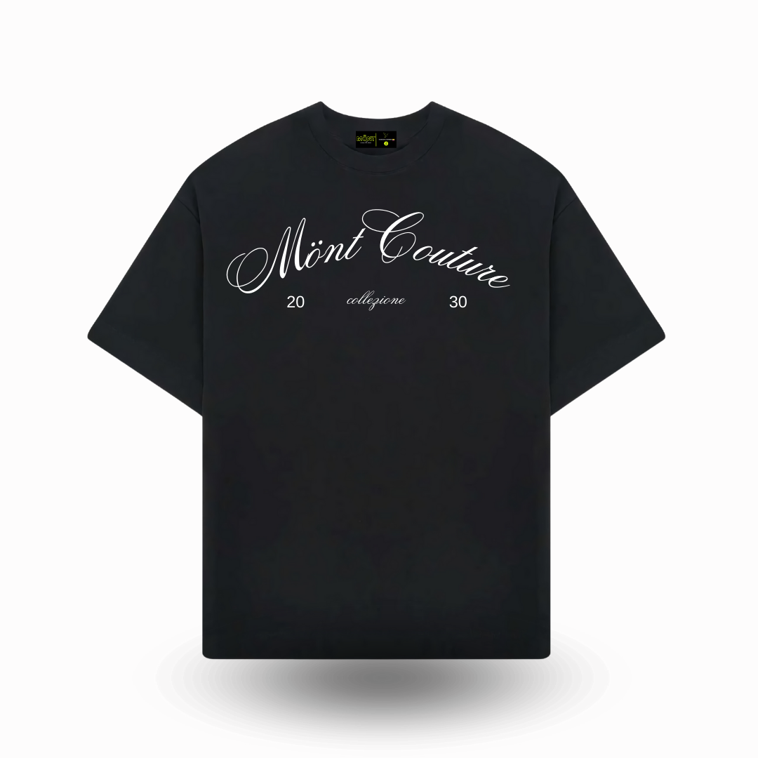 Mönt coleccion club collezione black