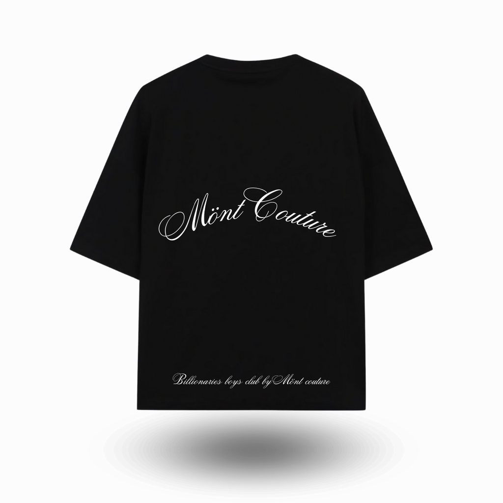 Mönt coleccion club collezione black