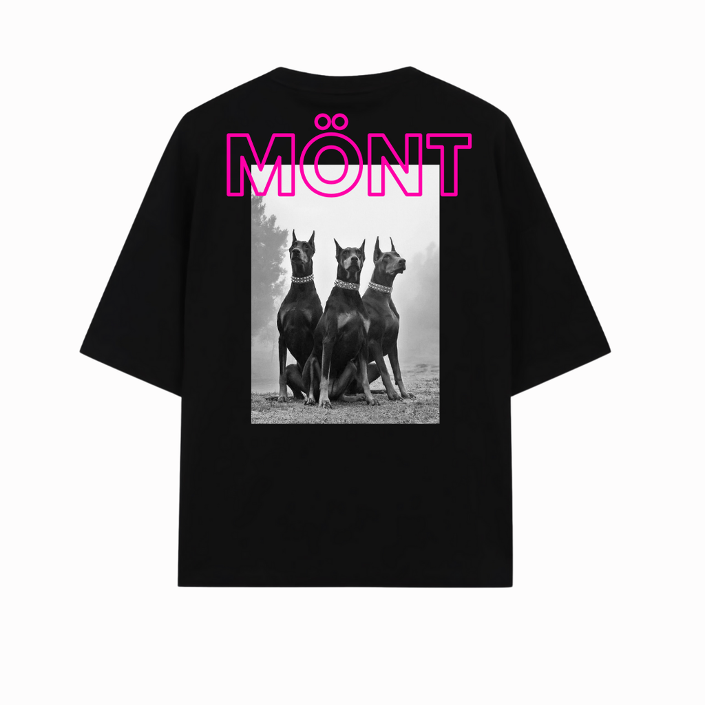 Mönt Coleccion venom limited edition