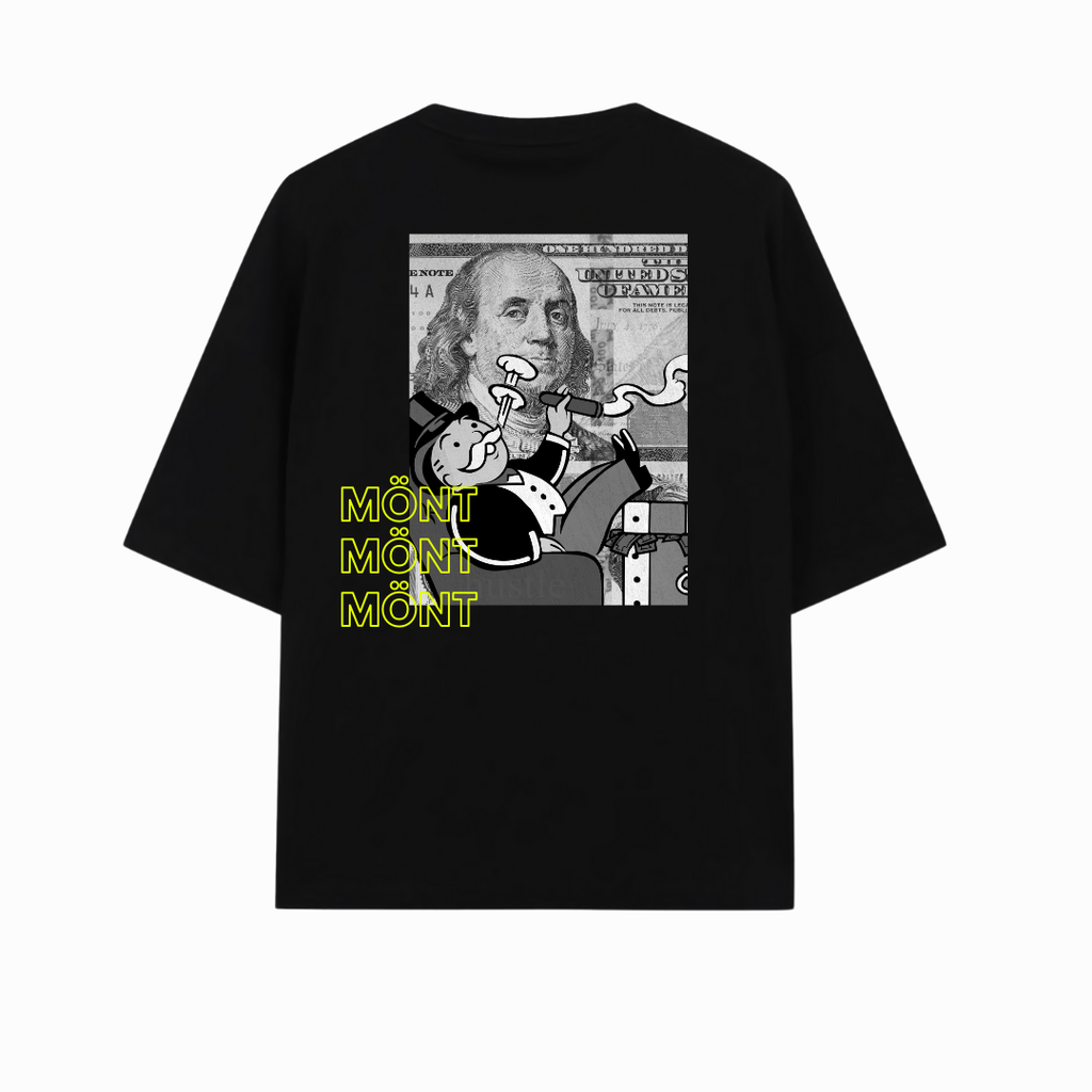 Mönt limited edition by visualizze