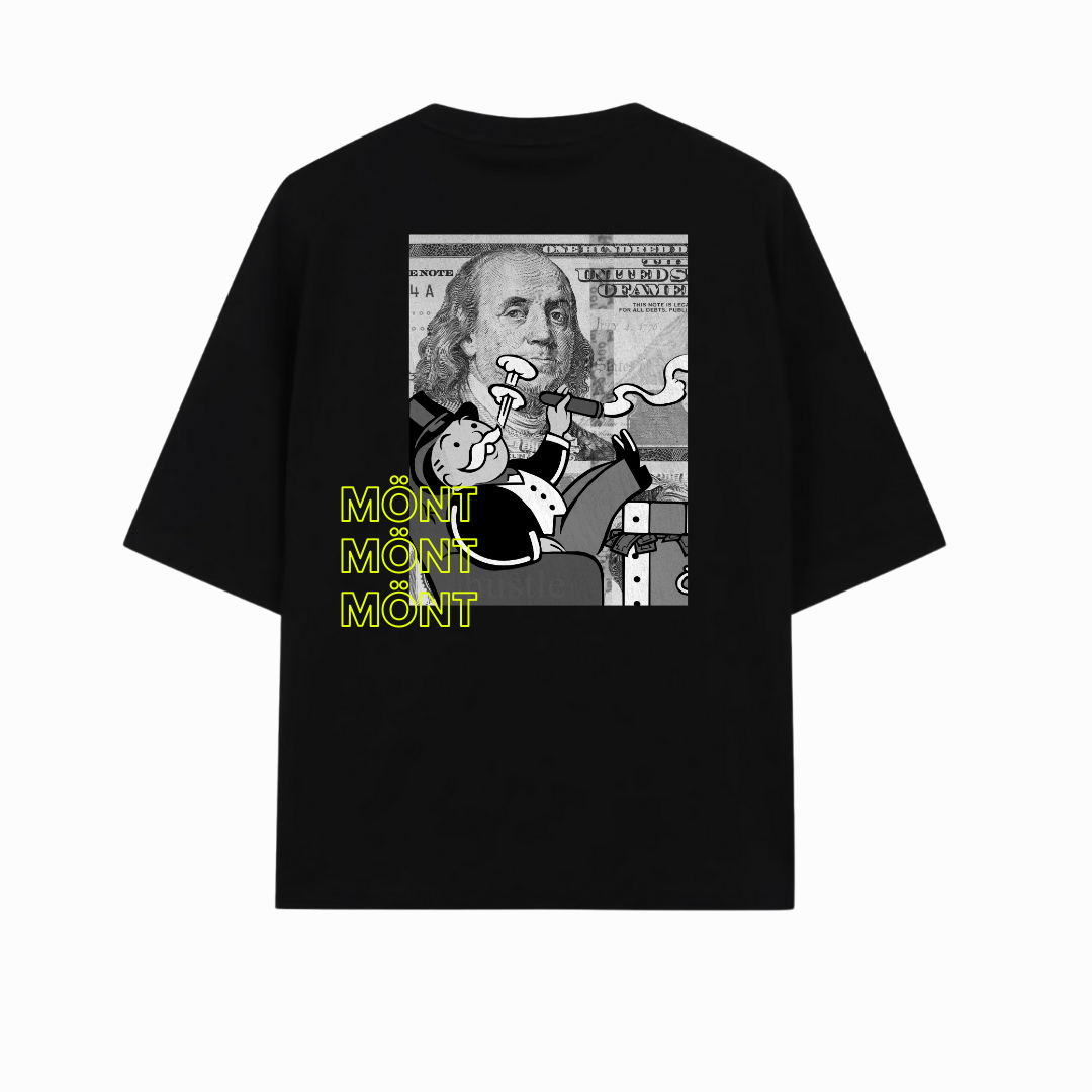 Mönt limited edition by visualizze