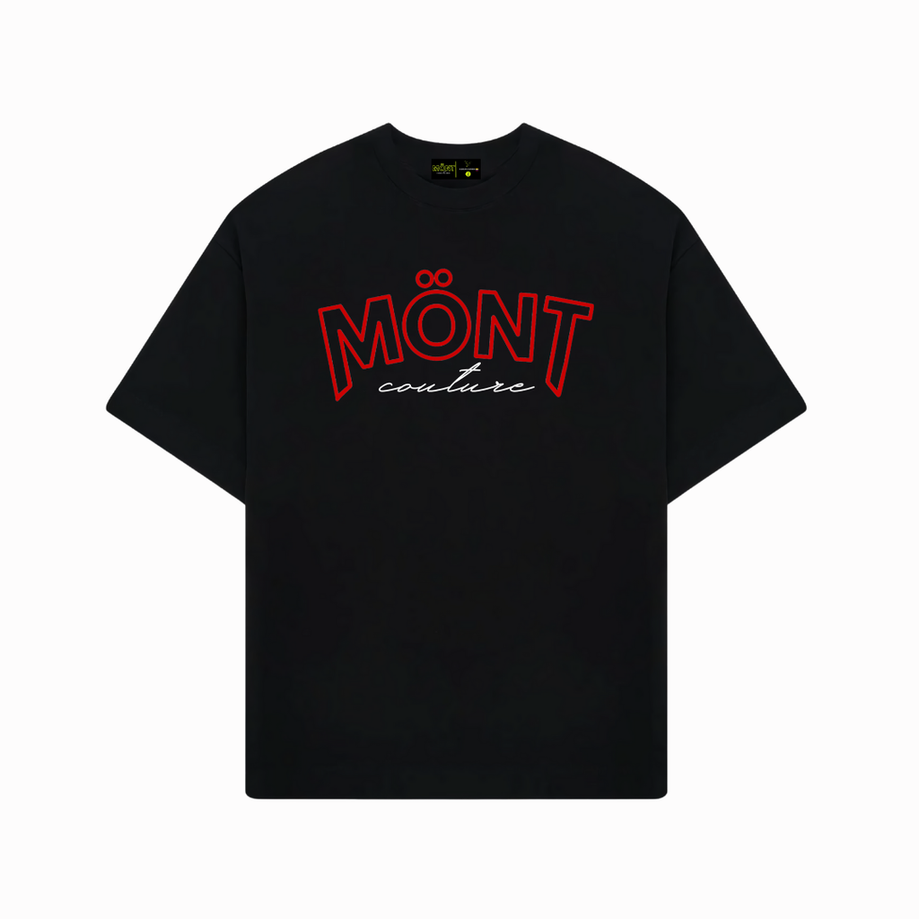 Mönt Colección Londres velvet black