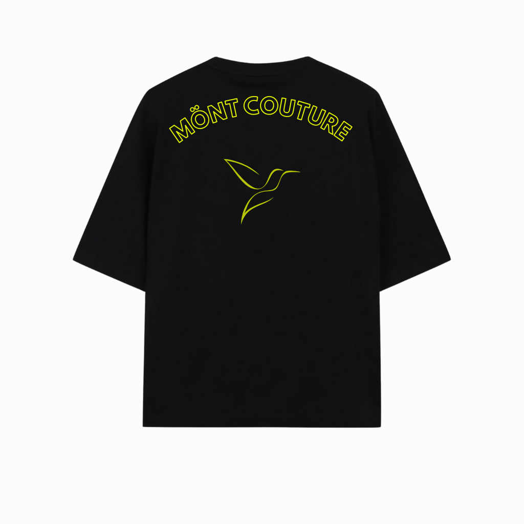 Mönt coleccion montpellier neon