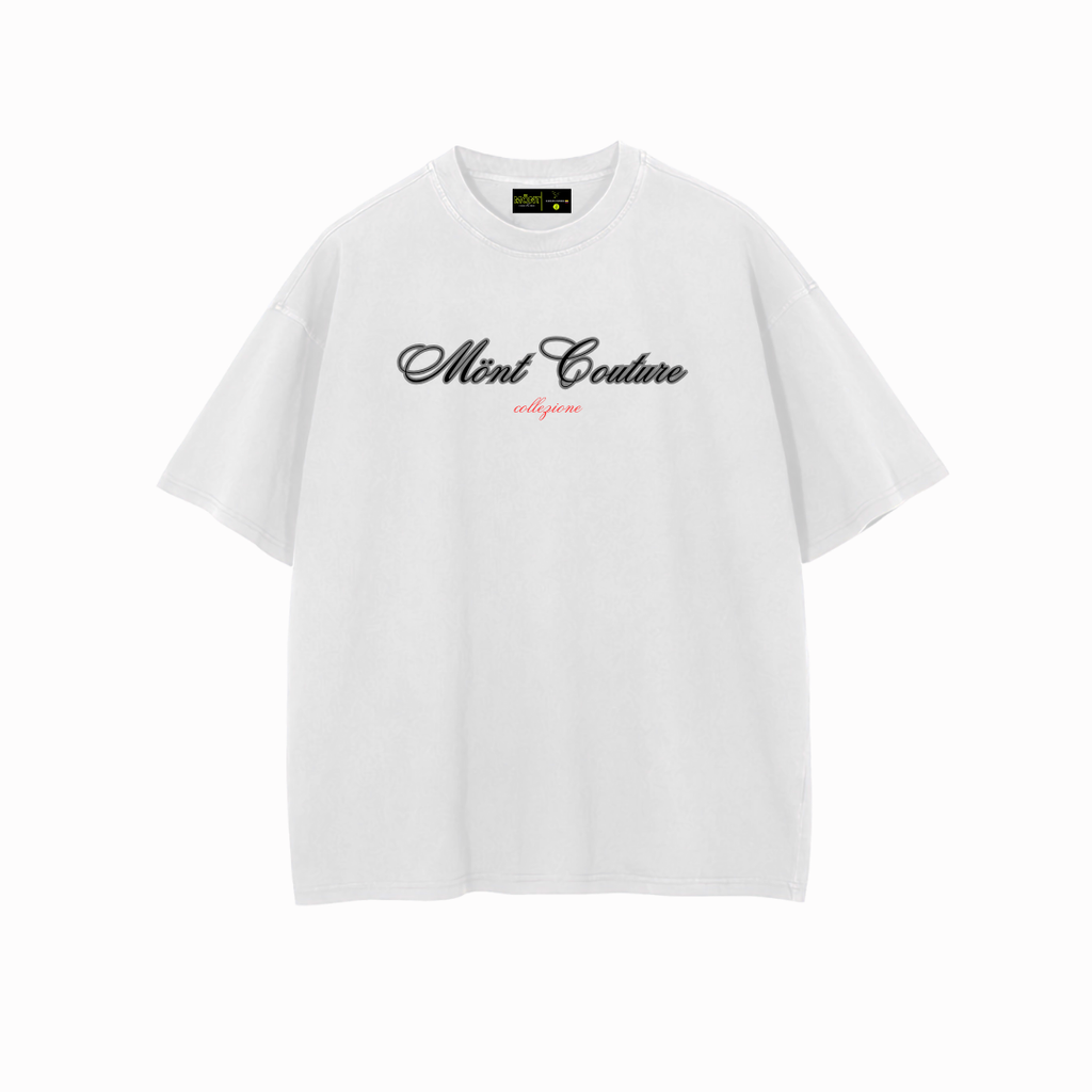 Mönt Coleccion “collezione” white