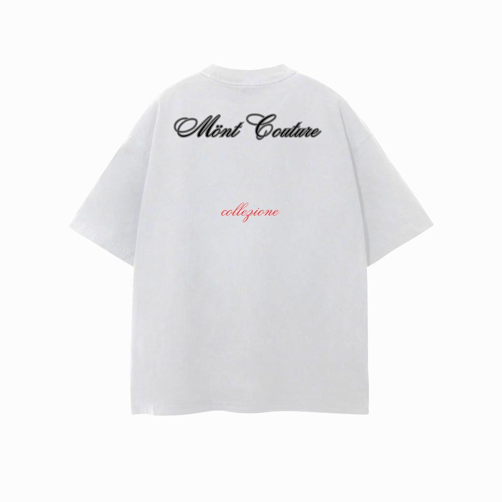 Mönt Coleccion “collezione” white