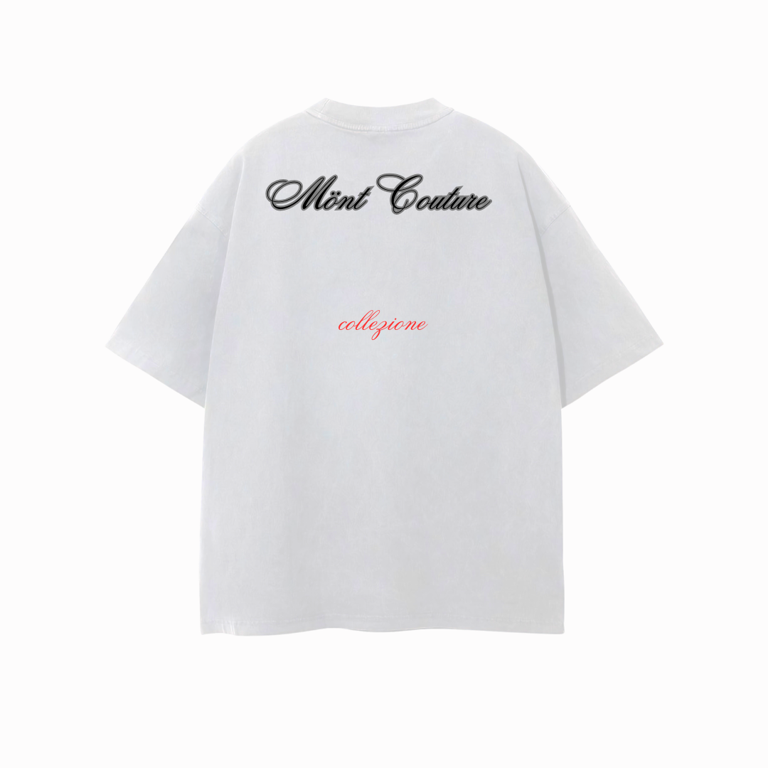 Mönt Coleccion “collezione” white