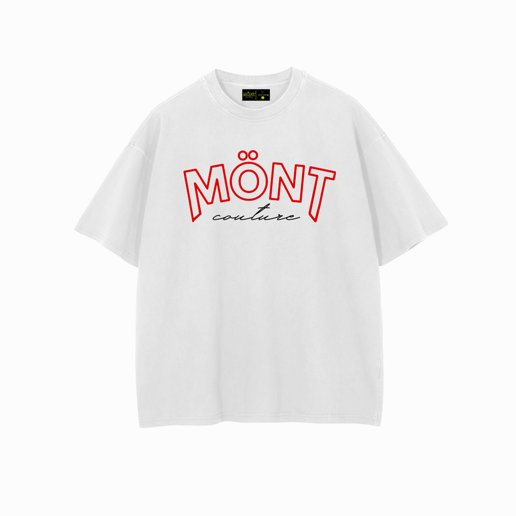 Mönt Colección Londres velvet white