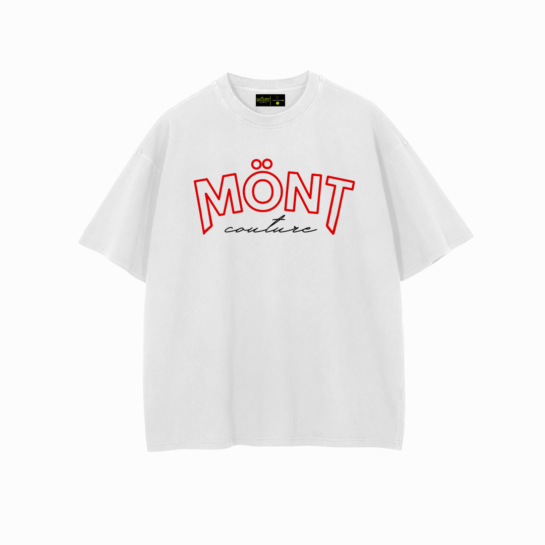 Mönt Colección Londres velvet white