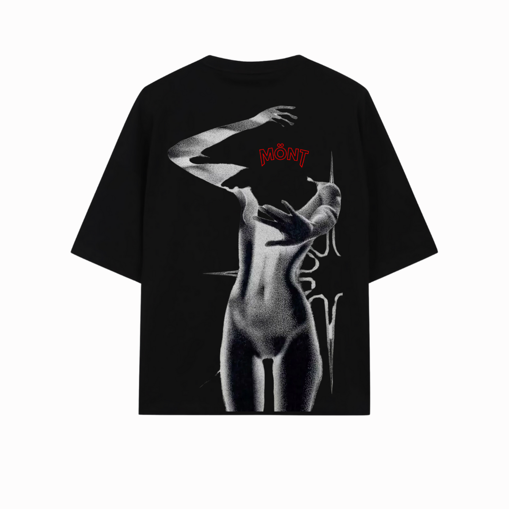 Mönt coleccion ”SILHOUETTE FEMME” limited edition