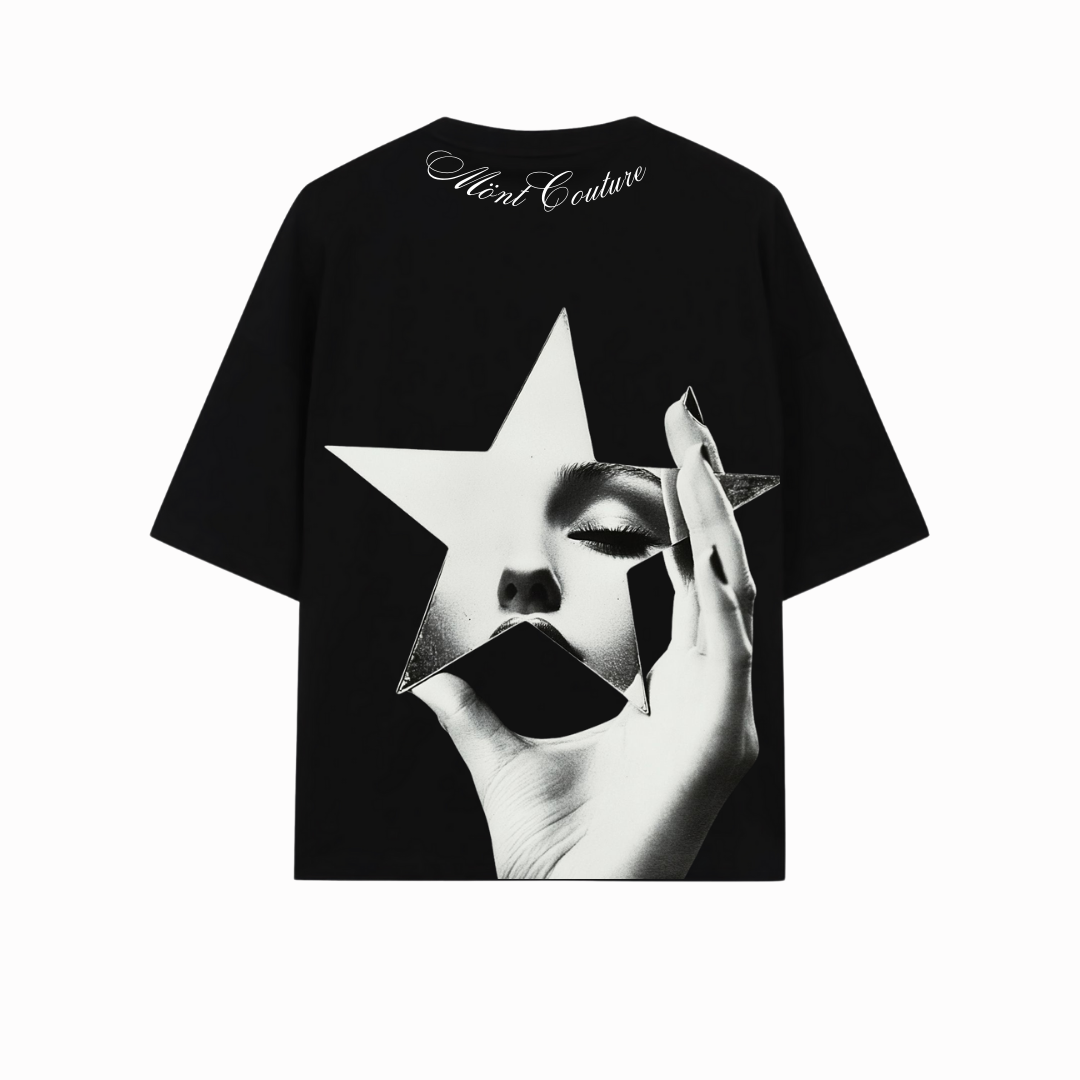 Mönt coleccion “STARS MIRACLE” limited edition