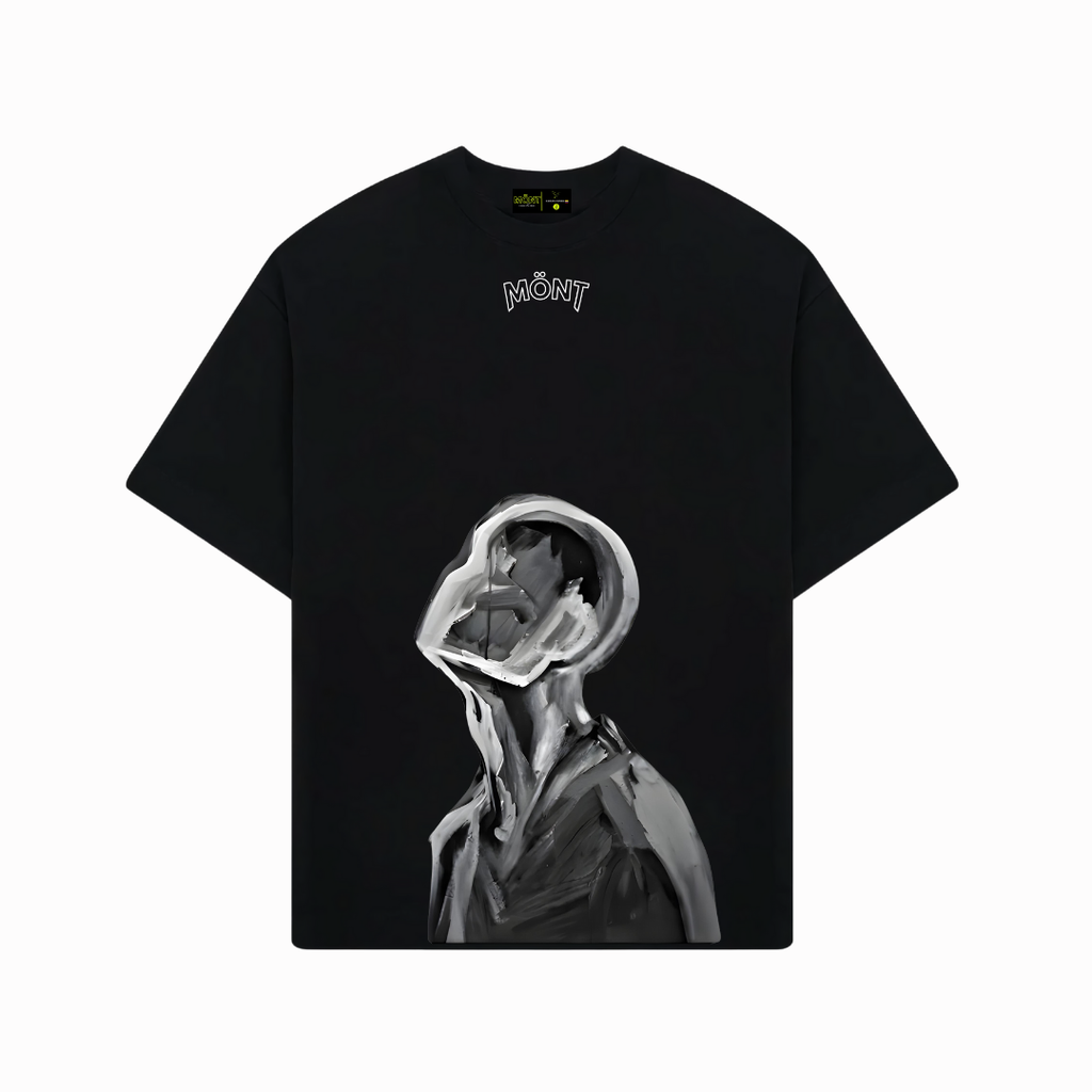 Mönt coleccion “SILHOUETTE HOMME” limited edition