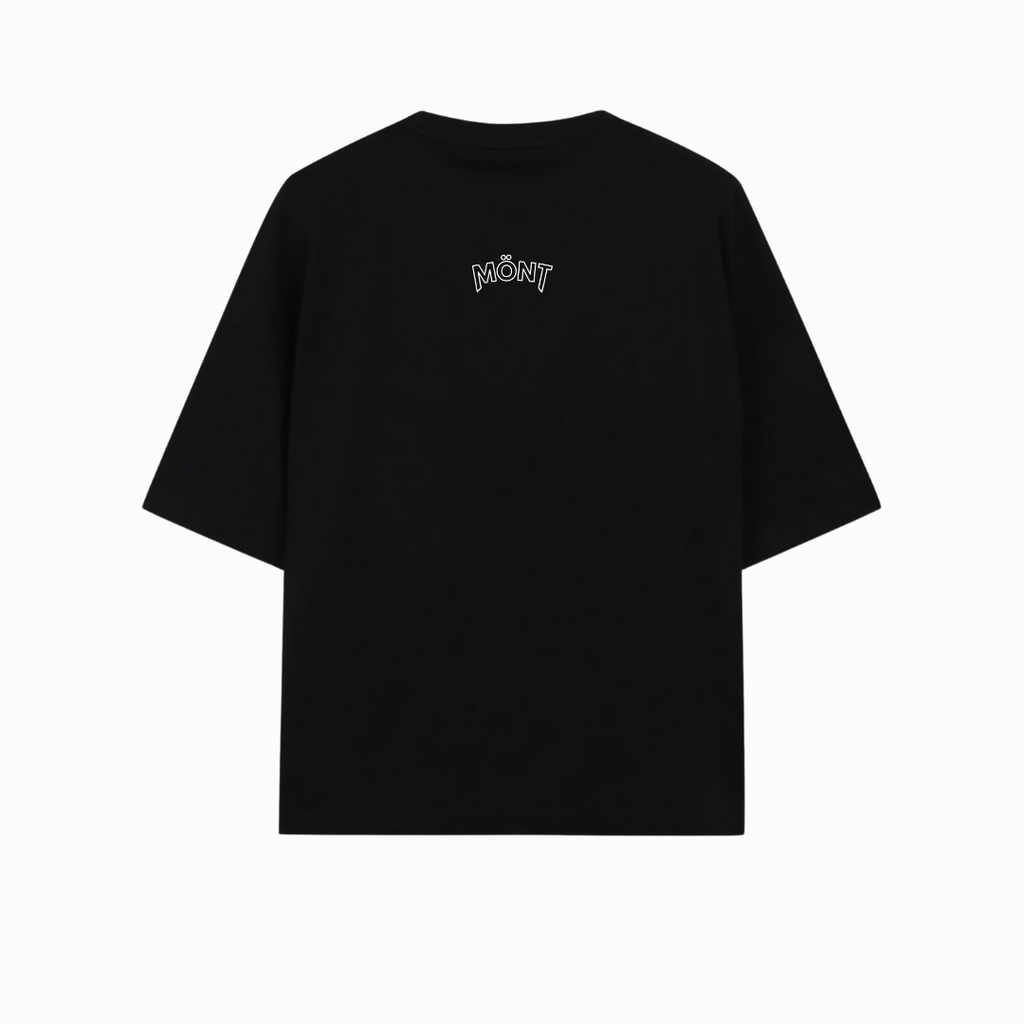 Mönt coleccion “SILHOUETTE HOMME” limited edition