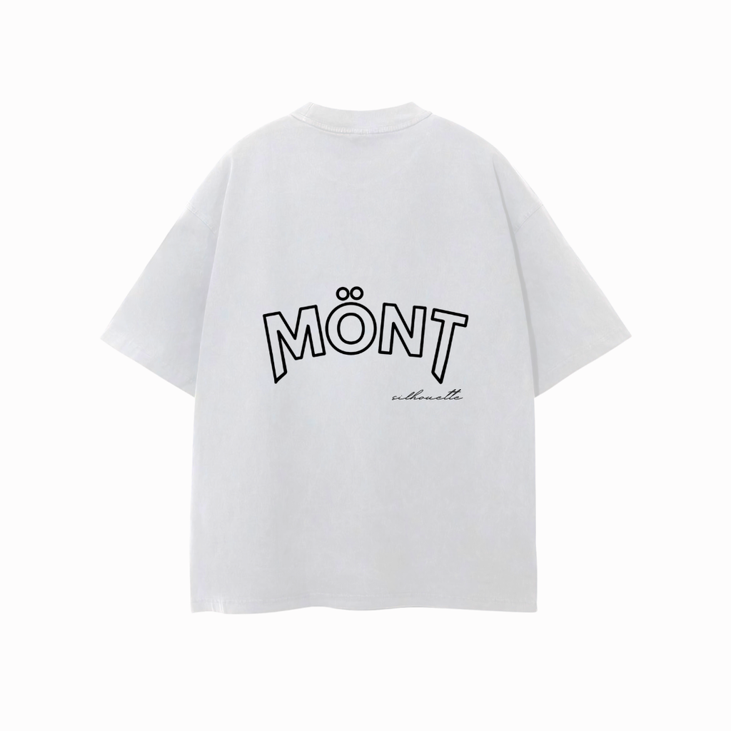 Mönt coleccion silhouette canin