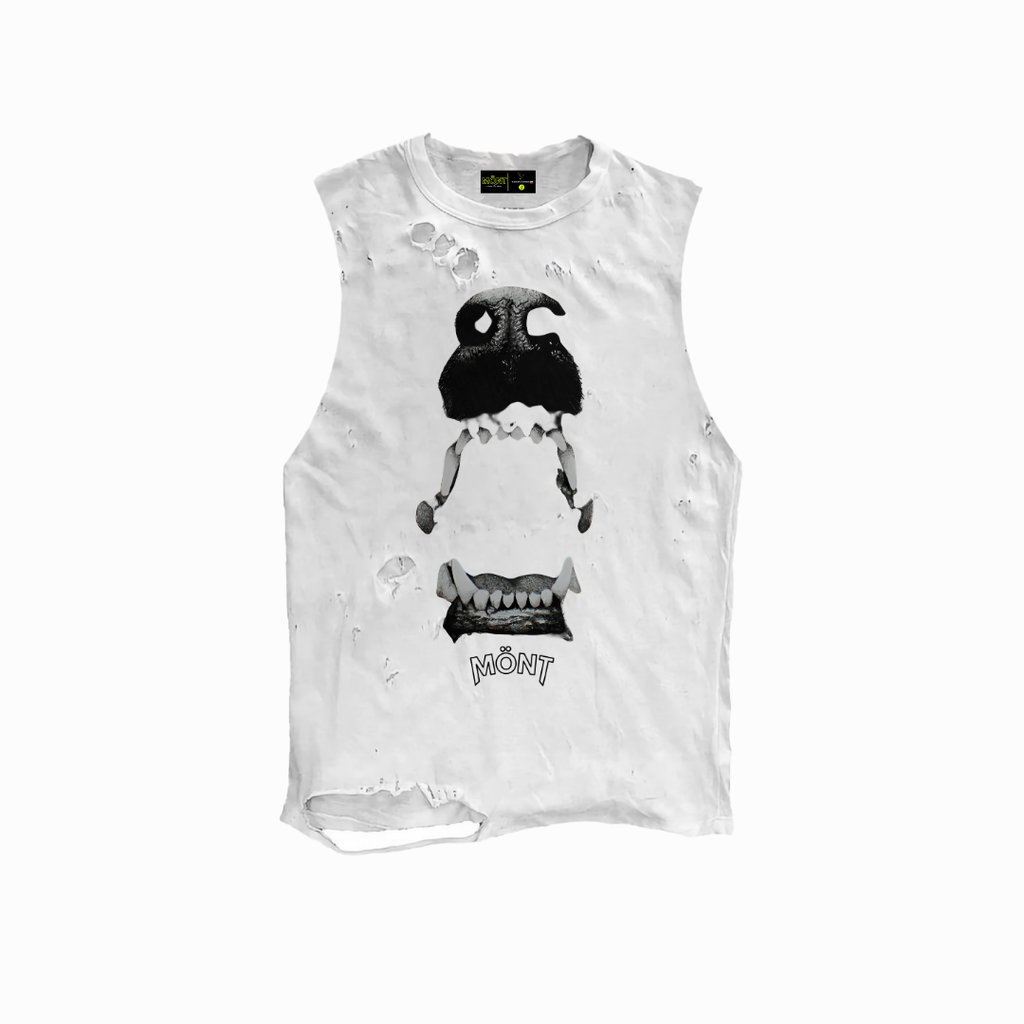 Mönt coleccion “SILHOUETTE CANIN” limited edition