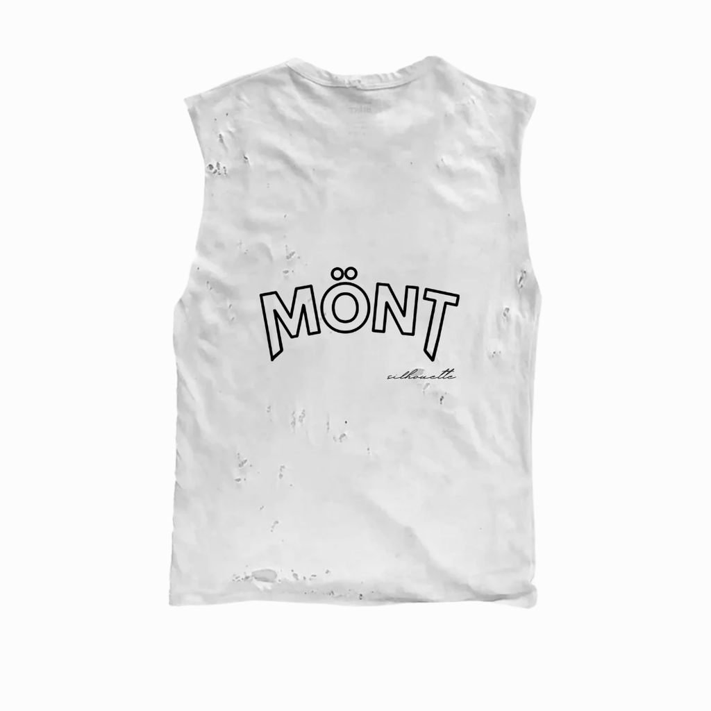 Mönt coleccion “SILHOUETTE CANIN” limited edition