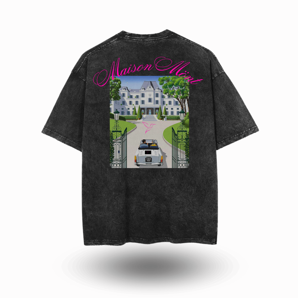 Mönt coleccion “maison club by mont”