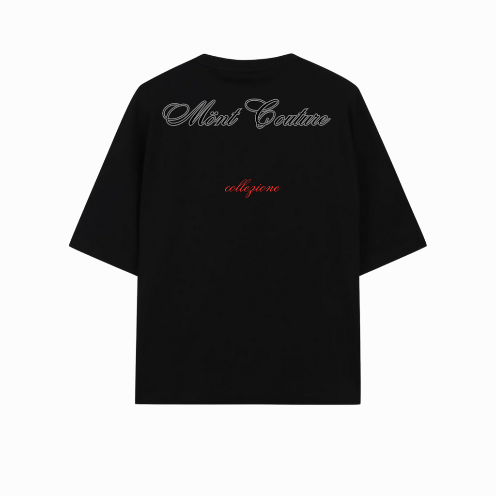 Mönt Coleccion “collezione” BLACK