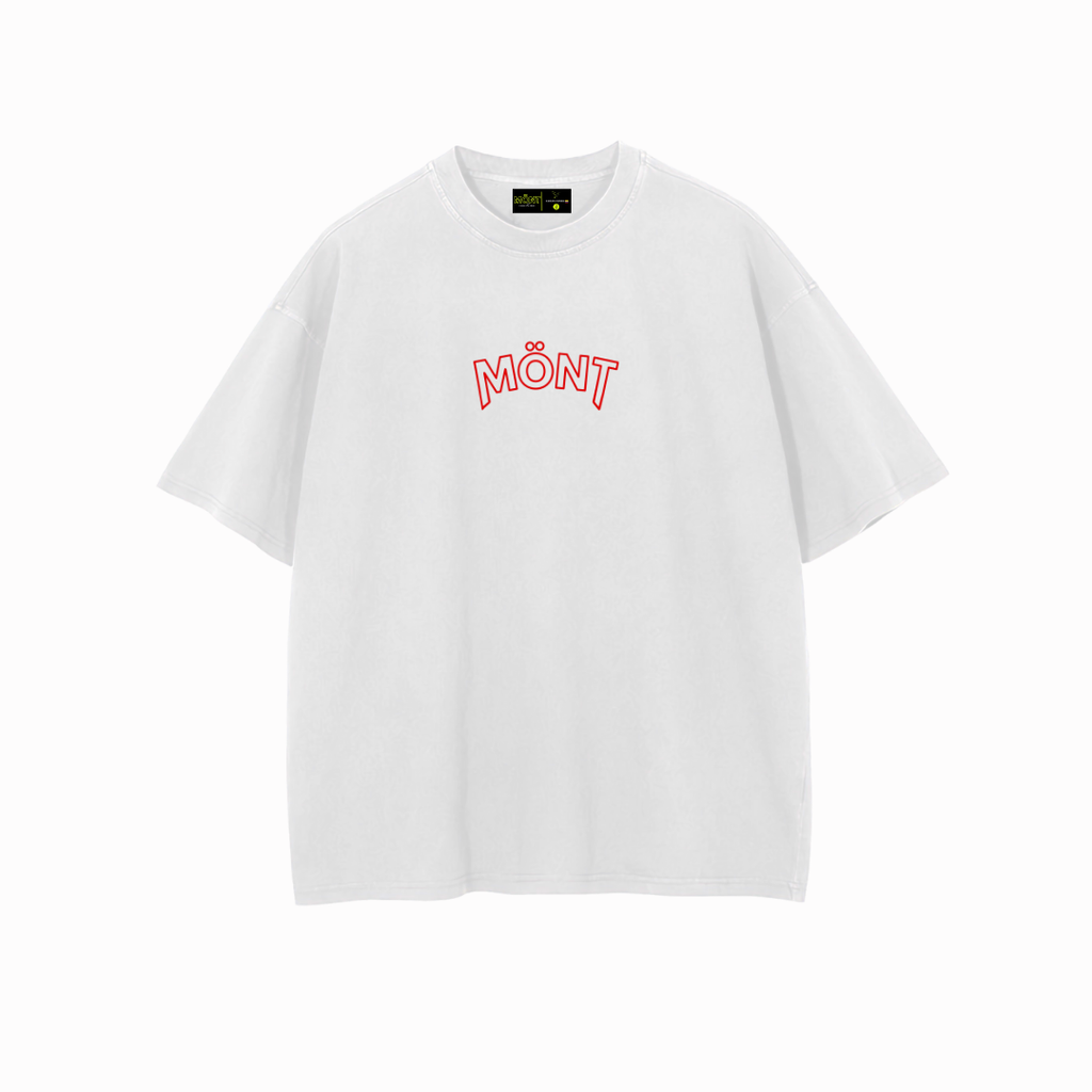 Mönt Coleccion reverente white/velvet