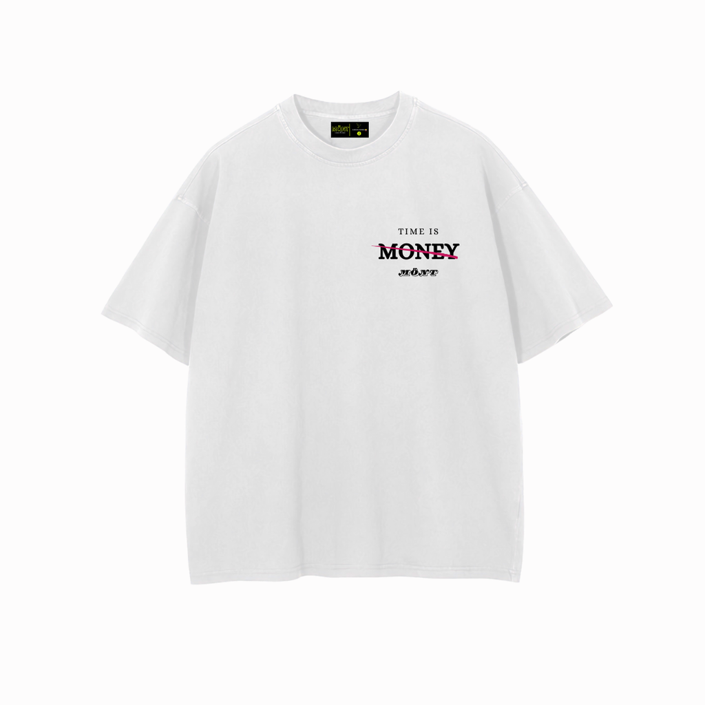 Mönt coleccion “TIME IS MONEY”