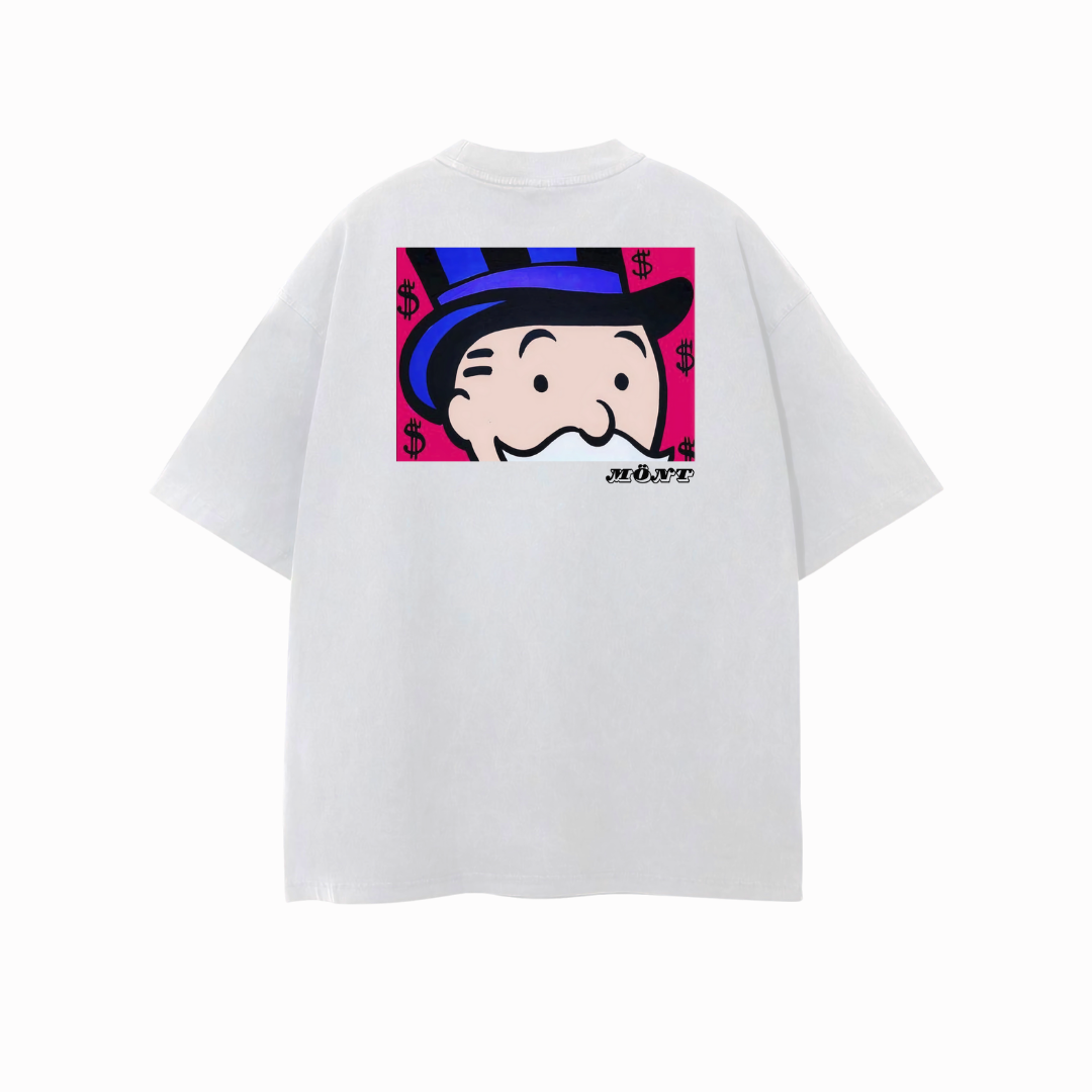 Mönt coleccion “TIME IS MONEY”