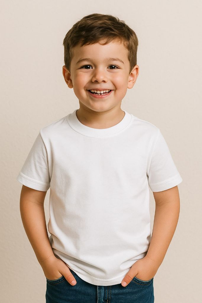 Kids Burda Premium niño pequeño — Mönt Couture Blanks