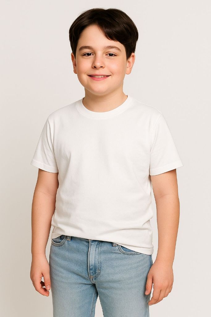 Kids Burda Premium niño mayor — Mönt Couture Blanks