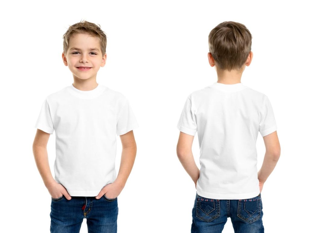 Kids Econopremium — Mönt Couture Blanks
